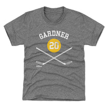 Load image into Gallery viewer, Paul Gardner Pittsburgh 20 Sticks WHT
