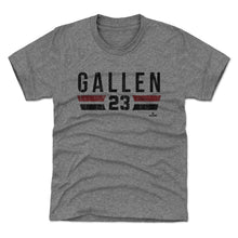 Load image into Gallery viewer, Zac Gallen Arizona Font

