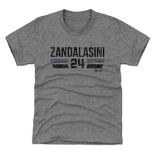 Load image into Gallery viewer, Cecilia Zandalasini Golden State Font
