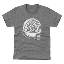 Load image into Gallery viewer, Aaron Nesmith Indiana Basketball WHT
