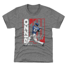 Load image into Gallery viewer, Anthony Rizzo Chicago C Stretch WHT
