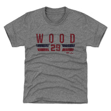 Load image into Gallery viewer, James Wood Washington Font
