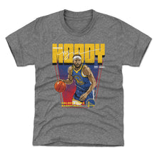 Load image into Gallery viewer, Moses Moody Golden State Warriors Premiere WHT
