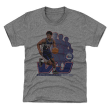 Load image into Gallery viewer, VJ Edgecombe Philadelphia 76ers Retro
