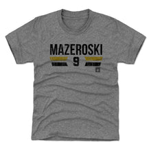 Load image into Gallery viewer, Bill Mazeroski Font K
