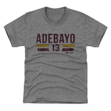 Load image into Gallery viewer, Bam Adebayo Miami Heat Font
