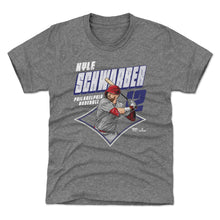 Load image into Gallery viewer, Kyle Schwarber Philadelphia Diamond WHT
