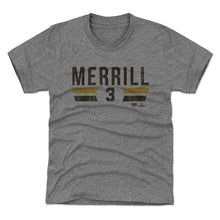 Load image into Gallery viewer, Jackson Merrill San Diego Font
