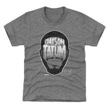 Load image into Gallery viewer, Jayson Tatum Player Silhouette WHT
