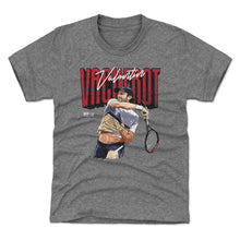Load image into Gallery viewer, Valentin Vacherot Tennis WHT
