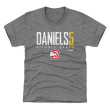 Load image into Gallery viewer, Dyson Daniels Atlanta Hawks Elite WHT

