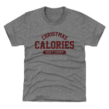 Load image into Gallery viewer, Christmas Calories Don't Count

