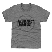 Load image into Gallery viewer, Vandegrift Crown Trio Win The Day Basketball
