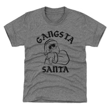 Load image into Gallery viewer, Christmas Gangsta Santa

