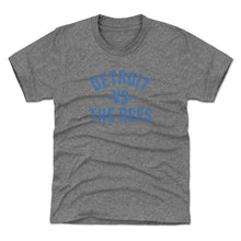 Load image into Gallery viewer, Detroit Vs. The Refs Blue WHT
