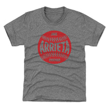 Load image into Gallery viewer, Jake Arrieta Chicago C Baseball WHT
