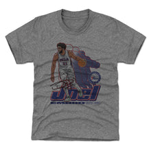 Load image into Gallery viewer, Joel Embiid Philadelphia 76ers Retro
