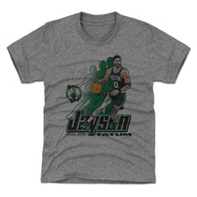 Load image into Gallery viewer, Jayson Tatum Boston Celtics Retro
