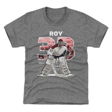 Load image into Gallery viewer, Patrick Roy Montreal Throwback WHT
