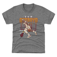 Load image into Gallery viewer, Bam Adebayo Miami Heat Shattered WHT
