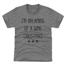 Load image into Gallery viewer, Christmas Dreaming Of A Wine Christmas
