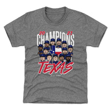 Load image into Gallery viewer, Texas Baseball Champions 2023 WHT
