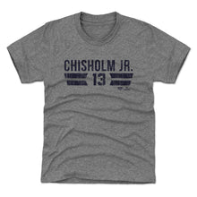 Load image into Gallery viewer, Jazz Chisholm Jr. New York Y Font
