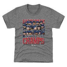 Load image into Gallery viewer, Los Angeles D Baseball Back 2 Back Champs 2025 WHT

