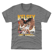 Load image into Gallery viewer, Kelsey Mitchell Indiana Fever Vintage WHT
