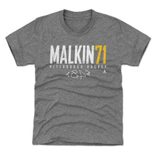 Load image into Gallery viewer, Evgeni Malkin Pittsburgh Elite WHT

