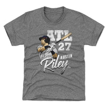 Load image into Gallery viewer, Austin Riley Team W WHT
