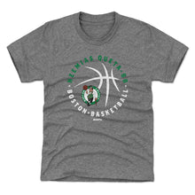 Load image into Gallery viewer, Neemias Queta Boston Celtics Player Ball WHT
