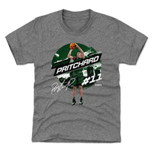 Load image into Gallery viewer, Payton Pritchard City Emblem WHT
