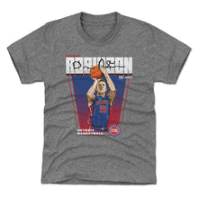 Load image into Gallery viewer, Duncan Robinson Detroit Pistons Premiere WHT
