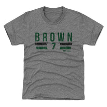 Load image into Gallery viewer, Jaylen Brown Boston Celtics Font
