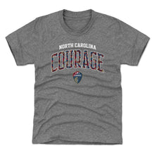 Load image into Gallery viewer, North Carolina Courage Camo Arch WHT
