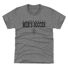 Load image into Gallery viewer, Vandegrift Crown Trio Mens Soccer
