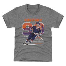 Load image into Gallery viewer, Wayne Gretzky Edmonton Throwback WHT
