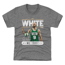 Load image into Gallery viewer, Derrick White Boston Celtics Trust WHT
