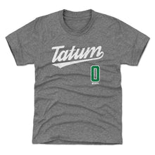 Load image into Gallery viewer, Jayson Tatum Script W WHT
