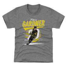 Load image into Gallery viewer, Paul Gardner Pittsburgh Comet WHT
