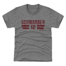 Load image into Gallery viewer, Kyle Schwarber Philadelphia Font
