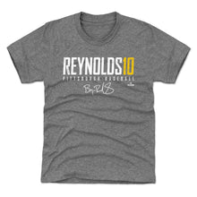 Load image into Gallery viewer, Bryan Reynolds Pittsburgh Elite WHT

