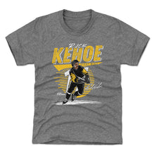 Load image into Gallery viewer, Rick Kehoe Pittsburgh Comet WHT

