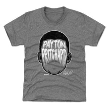 Load image into Gallery viewer, Payton Pritchard Player Silhouette WHT
