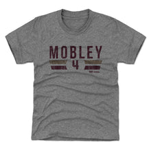 Load image into Gallery viewer, Evan Mobley Cleveland Cavaliers Font
