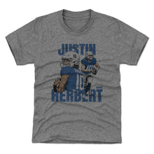 Load image into Gallery viewer, Justin Herbert Los Angeles C Player Name
