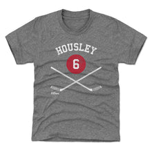 Load image into Gallery viewer, Phil Housley Winnipeg 6 Sticks WHT
