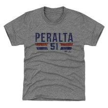 Load image into Gallery viewer, Freddy Peralta New York M Font
