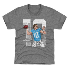 Load image into Gallery viewer, Justin Herbert Throw WHT
